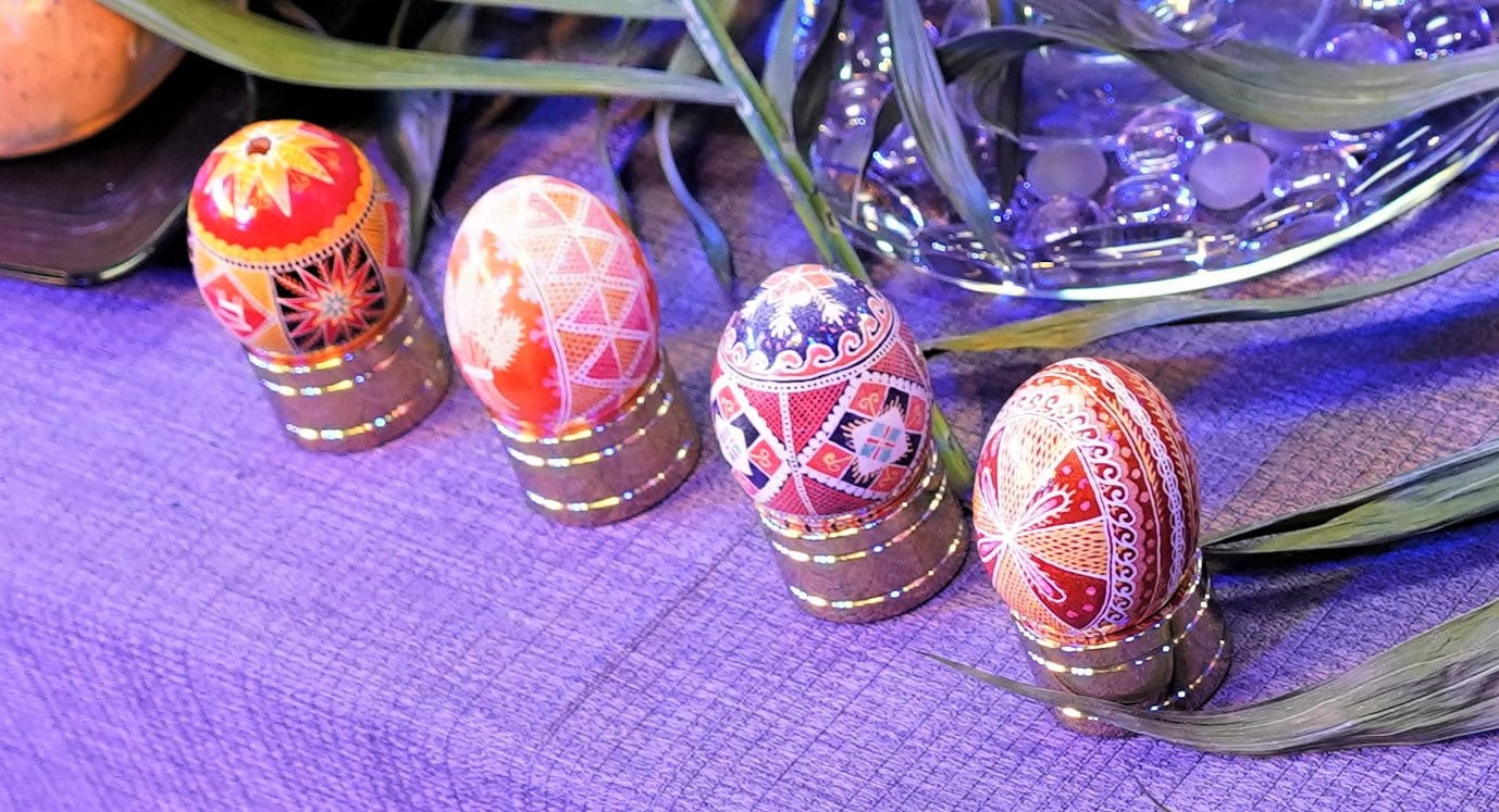 Pysanky 5