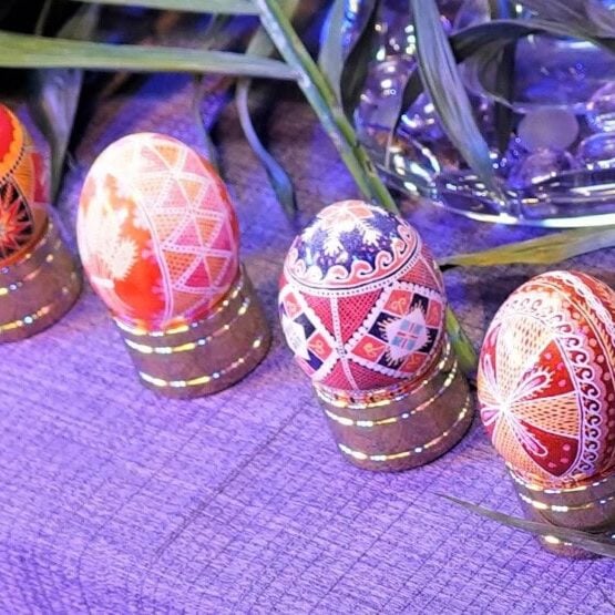 Pysanky 2