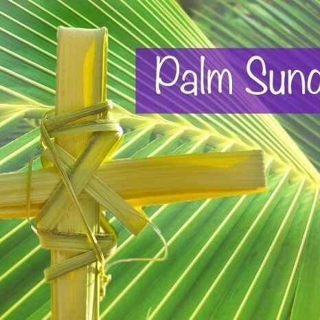 palm sunday